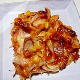 茹でた じゃがいもレシピ 作り方の人気順 簡単料理の楽天レシピ